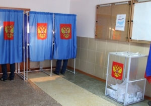 Политолог Старовойтов: прошедшая избирательная компания была не скучной, а предсказуемой